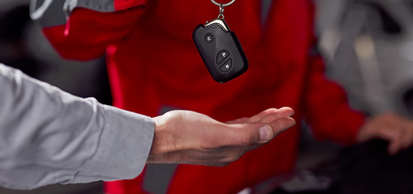 Automotive Car Lock Rekeying Locksmith Specialists in Davis, California