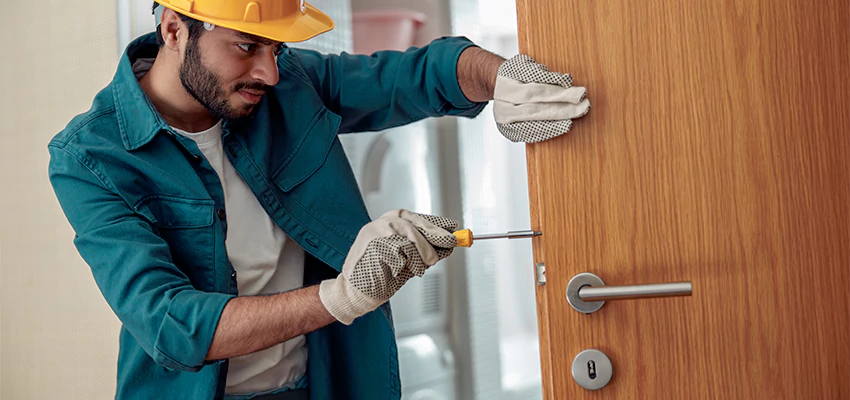24 Hour Residential Locksmith in Davis, California
