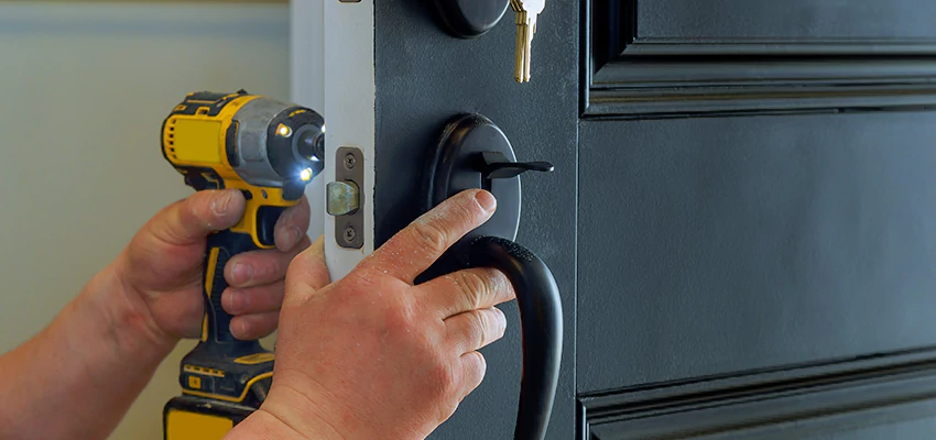 Emergency Downtown Locksmith in Davis, CA