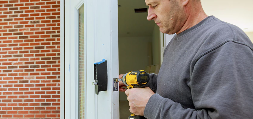 Eviction Locksmith Services For Lock Installation in Davis, CA