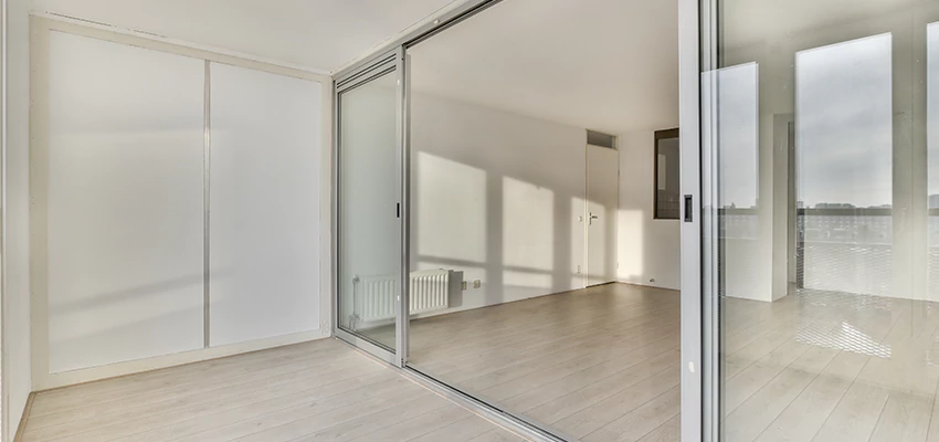 Patio Glass Sliding Door Lock in Davis, CA