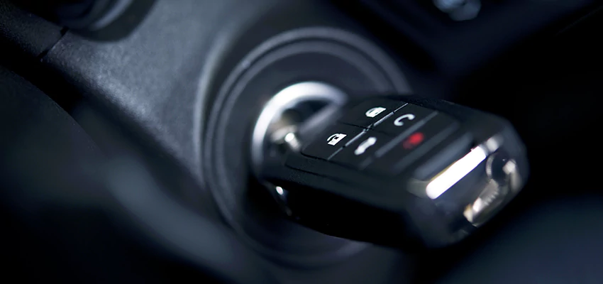 Ignition Switch Replacement in Davis, CA