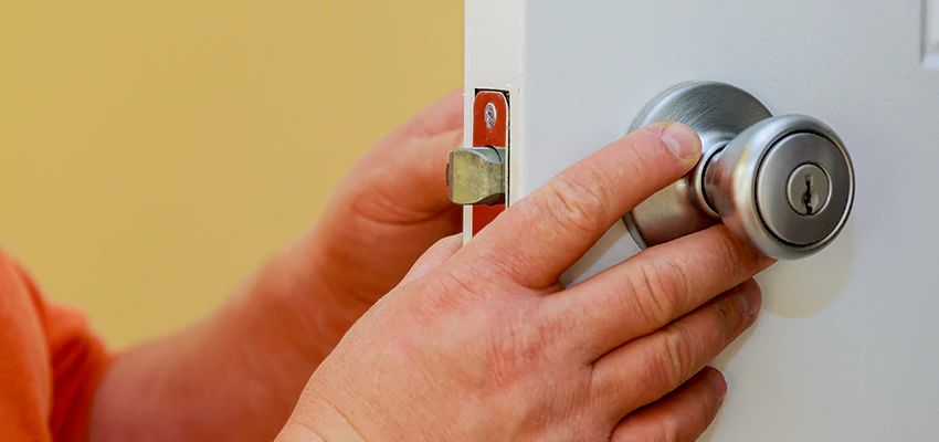 Residential Locksmith For Lock Installation in Davis, California