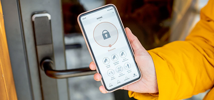 Kwikset Halo Wifi Locks Repair And Installation in Davis, CA