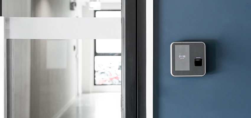 Electronic Remote Control Lock Repair in Davis, CA