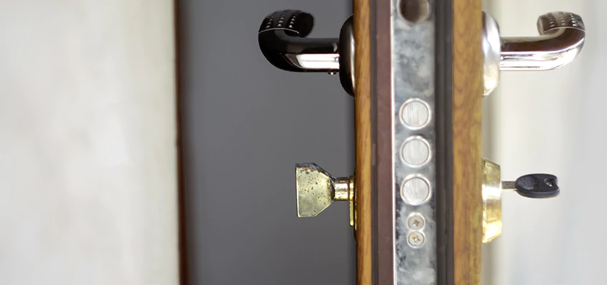 Holiday Emergency Locksmith in Davis, California