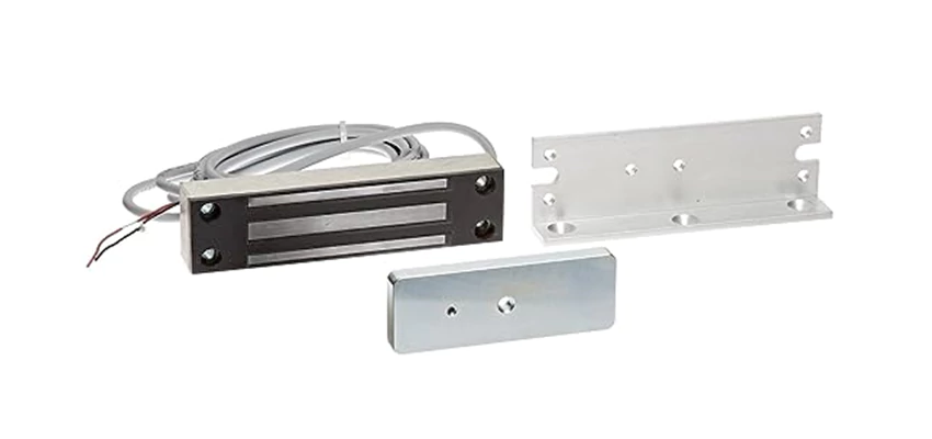 Deadbolt Magnetic Door Locks Installation in Davis, CA