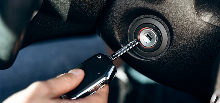 Car Key Replacement Locksmith in Davis, California