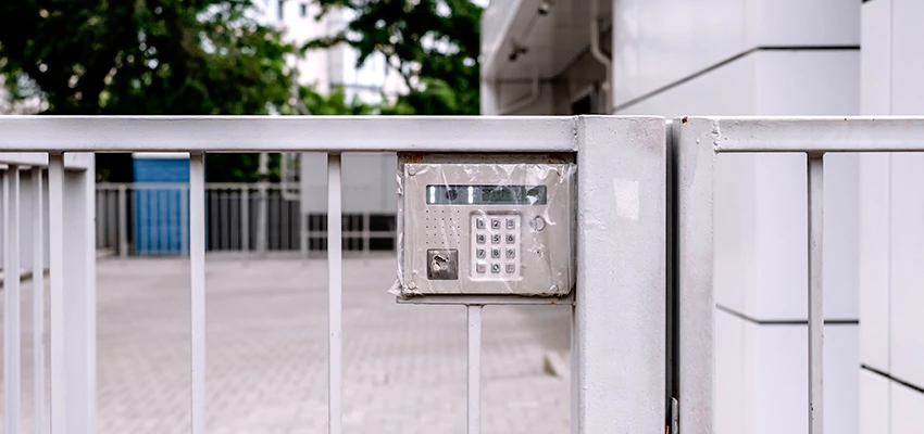 Gate Locks For Metal Gates in Davis, California