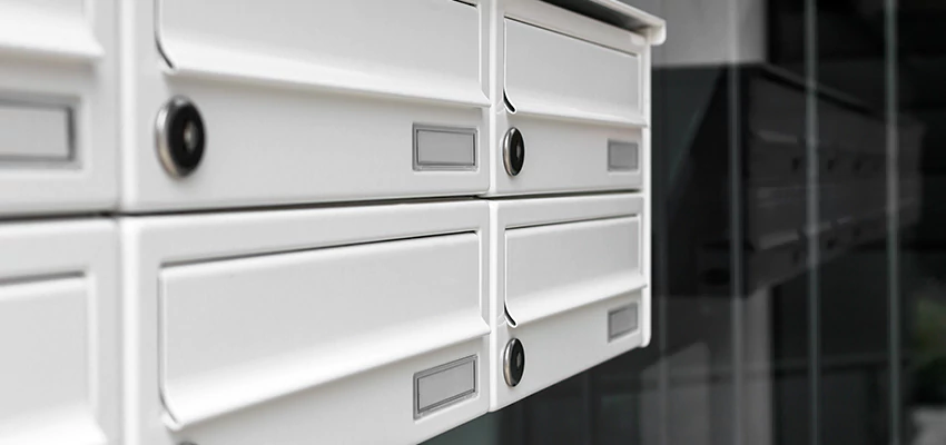 Mailbox Tubular Lock Replacement in Davis, California