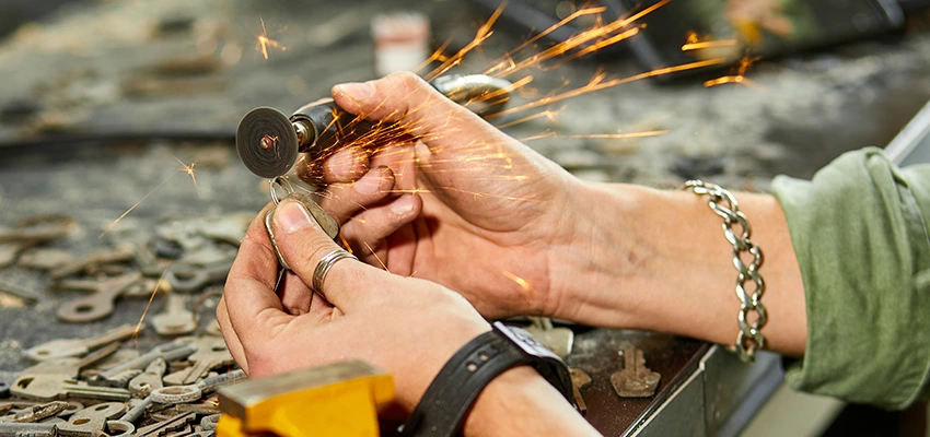 Mobile Locksmith For Lock Replacement Service in Davis, California