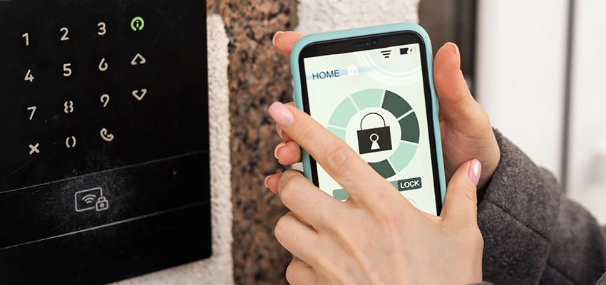 Building Security Upgrades in Davis, CA