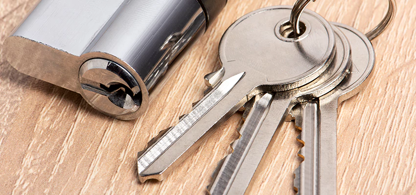 Lock Rekeying Services in Davis, California