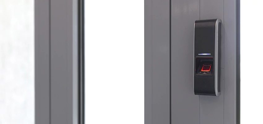 Push Button Lock Keypad Repair in Davis, California