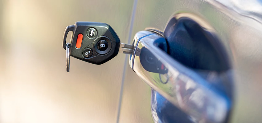 Automotive Locksmith Key Programming Specialists in Davis, CA