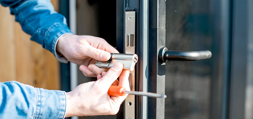 Eviction Locksmith For Lock Repair in Davis, CA