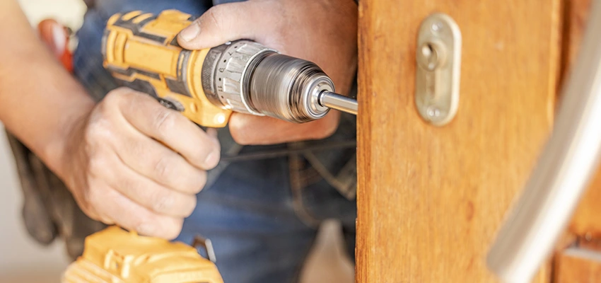 Eviction Locksmith in Davis, California