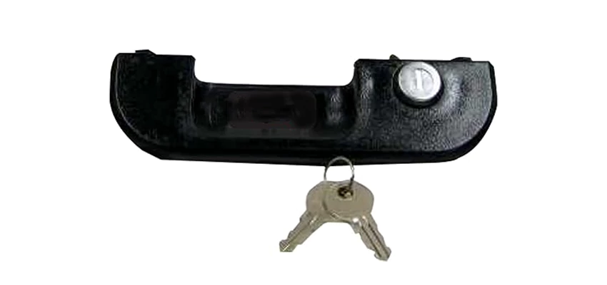 Pop Lock Repair Service in Davis