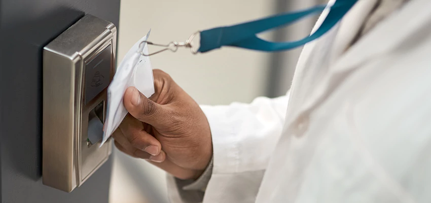 Commercial Locksmith For Rekey in Davis, CA