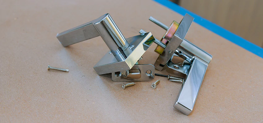 Master Lock Key System Installation Service in Davis, California