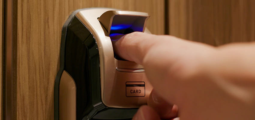 Office Rolling Door Lock Upgrades Solutions in Davis, CA