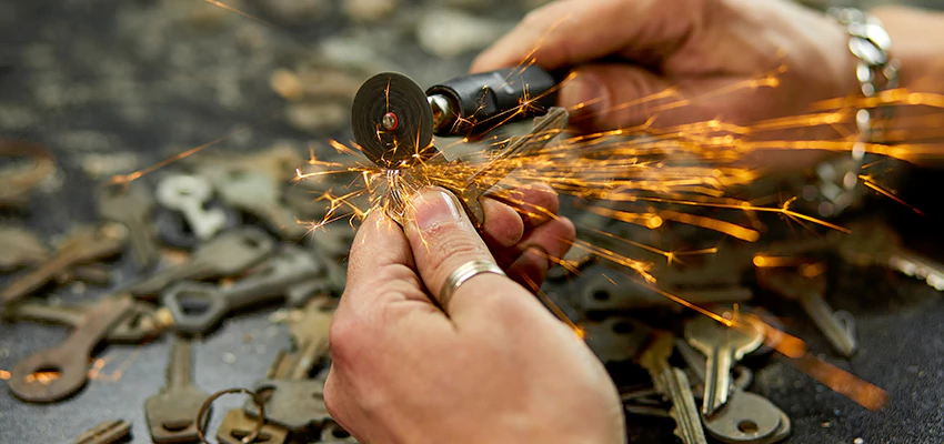 24/7 Locksmith Services For Lock Rekeying in Davis, CA