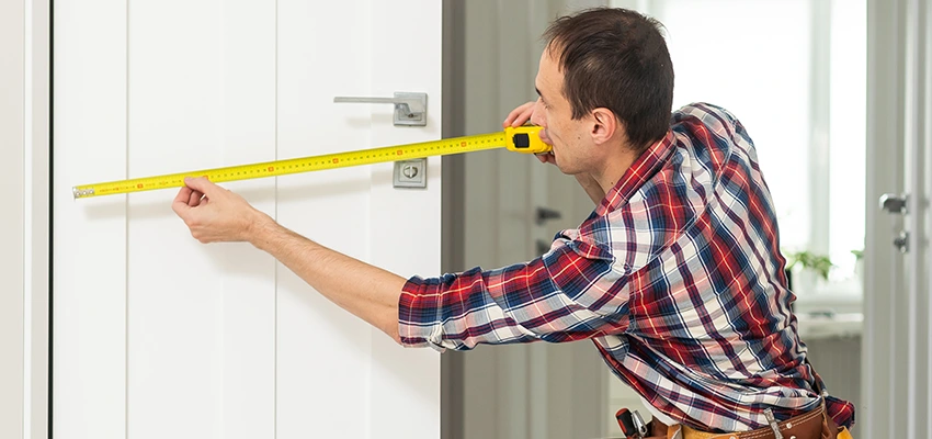 Bonded & Insured Locksmiths For Lock Repair in Davis, California