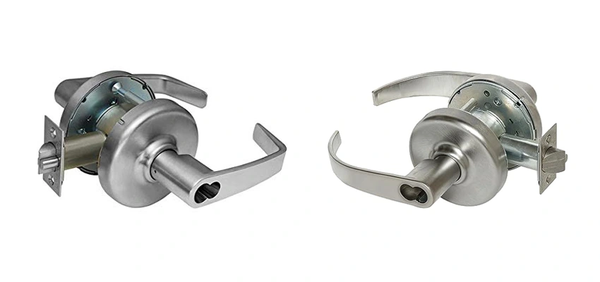 Corbin Russwin Unit Locks Repair Installation in Davis, CA