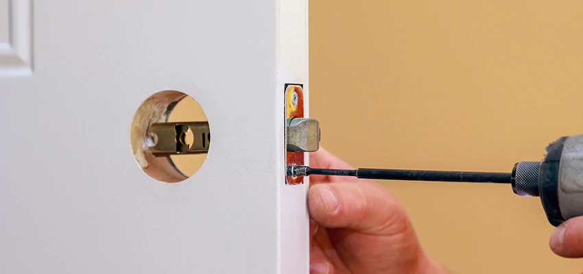 Home Invasion Camera Repairs in Davis, California