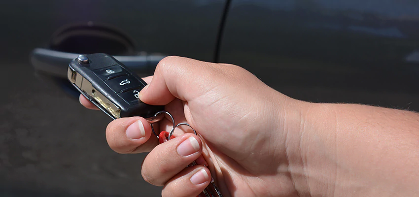 Car Door Unlocking Locksmith in Davis, California