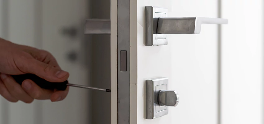 Automotive Lock Installation in Davis, CA